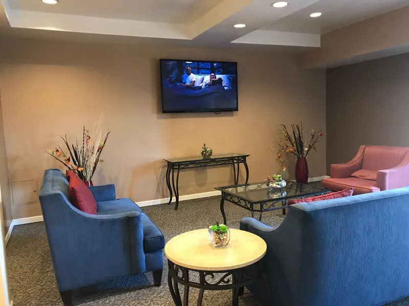 Hilton Vacation Club Varsity Club Tucson hotel detail image 6