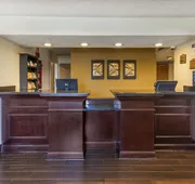 Best Western Athens Inn hotel detail image 5