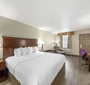 Best Western Athens Inn hotel detail image 7