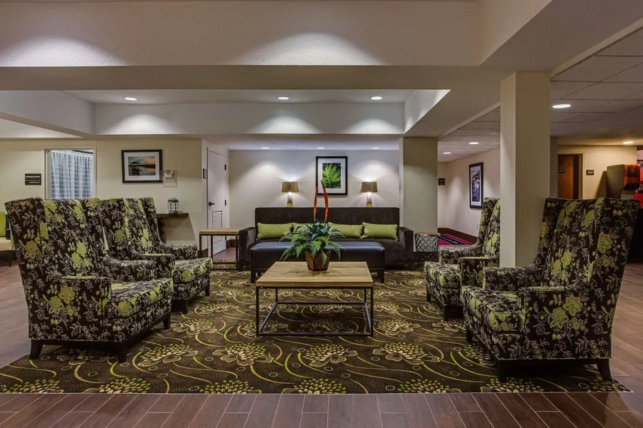 Hampton Inn Pawleys Island - Litchfield hotel detail image 2