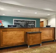 Hampton Inn Pawleys Island - Litchfield hotel detail image 3