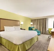 Hampton Inn Pawleys Island - Litchfield hotel detail image 7