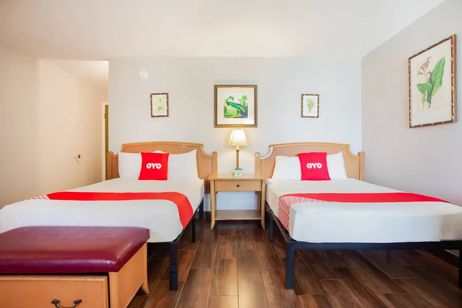 OYO Waterfront Hotel - Cape Coral/Fort Myers, FL hotel detail image 6