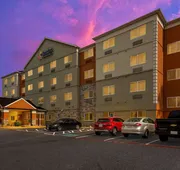 Comfort Inn & Suites hotel detail image 3