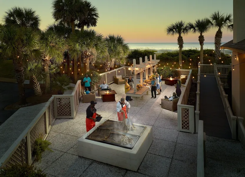 Omni Hilton Head Oceanfront Resort hotel detail image 6