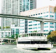Hyatt Regency Miami hotel detail image 4