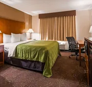 Quality Inn Tomah hotel detail image 3