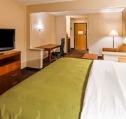 Quality Inn Tomah hotel detail image 4