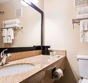 Quality Inn Tomah hotel detail image 7