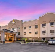 Comfort Inn Summerville - Charleston hotel detail image 3