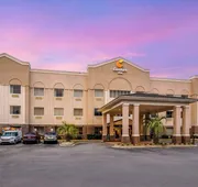 Comfort Inn Summerville - Charleston hotel detail image 4