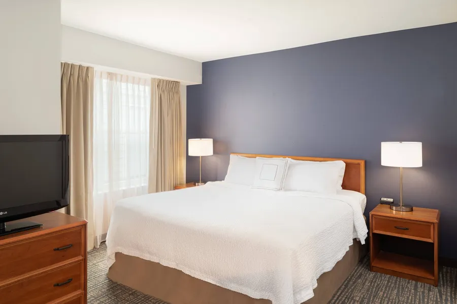 Residence Inn by Marriott New Bedford Dartmouth hotel detail image 6
