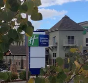 Holiday Inn Express & Suites Fraser - Winter Park Area by IHG hotel detail image 3
