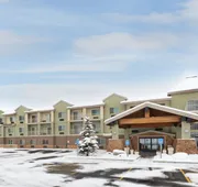 Holiday Inn Express & Suites Fraser - Winter Park Area by IHG hotel detail image 4