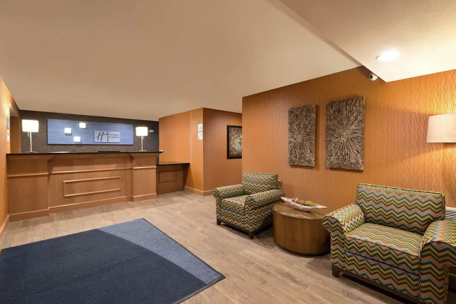 Holiday Inn Express & Suites Fraser - Winter Park Area by IHG hotel detail image 6