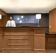 Holiday Inn Express & Suites Fraser - Winter Park Area by IHG hotel detail image 7