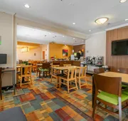 Wingate by Wyndham Great Falls hotel detail image 7