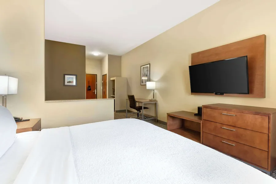 Best Western Plus Surprise-Phoenix NW hotel detail image 6