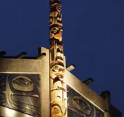 Skwachàys Lodge hotel detail image 3