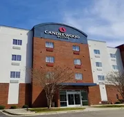 Candlewood Suites Apex Raleigh Area by IHG hotel detail image 3