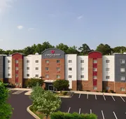 Candlewood Suites Apex Raleigh Area by IHG hotel detail image 4