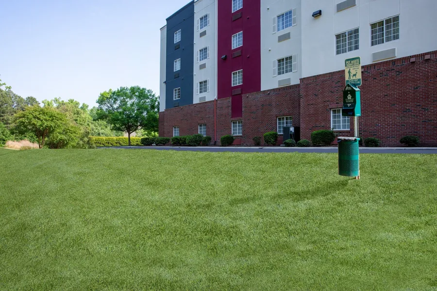 Candlewood Suites Apex Raleigh Area by IHG hotel detail image 6