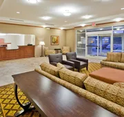 Candlewood Suites Apex Raleigh Area by IHG hotel detail image 7