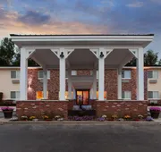 Quality Inn Petoskey hotel detail image 3