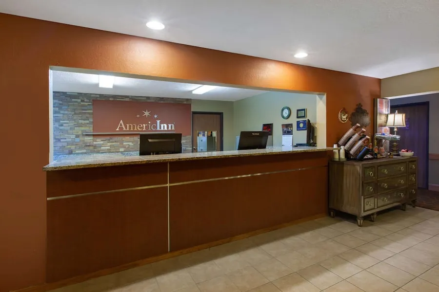 Quality Inn Petoskey hotel detail image 6