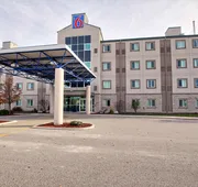 Motel 6 London, ON - Ontario hotel detail image 3