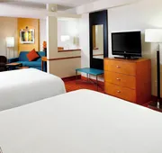 Fairfield Inn & Suites by Marriott Pittsburgh Neville Island hotel detail image 5