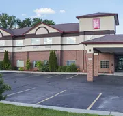 Red Roof Inn & Suites Lake Orion/ Auburn Hills hotel detail image 3