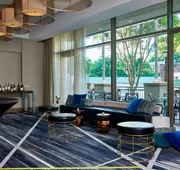 Renaissance Atlanta Midtown Hotel hotel detail image 4