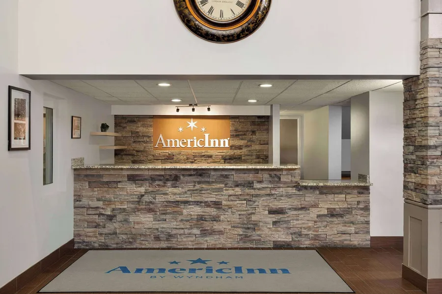 AmericInn by Wyndham Inver Grove Heights Minneapolis hotel detail image 6