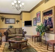 Super 8 by Wyndham New Orleans hotel detail image 3