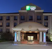 Holiday Inn Express Hotel & Suites Ft. Collins by IHG hotel detail image 3