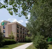 Holiday Inn Express Hotel & Suites Ft. Collins by IHG hotel detail image 5