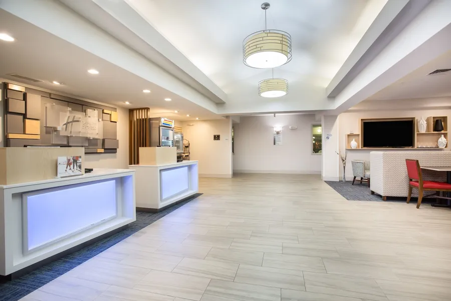 Holiday Inn Express Hotel & Suites Ft. Collins by IHG hotel detail image 6