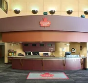 Canad Inns Destination Centre Club Regent Casino Hotel hotel detail image 3