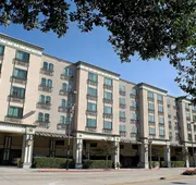 Courtyard by Marriott Pasadena/Old Town hotel detail image 3