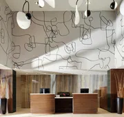 Courtyard by Marriott Pasadena/Old Town hotel detail image 4