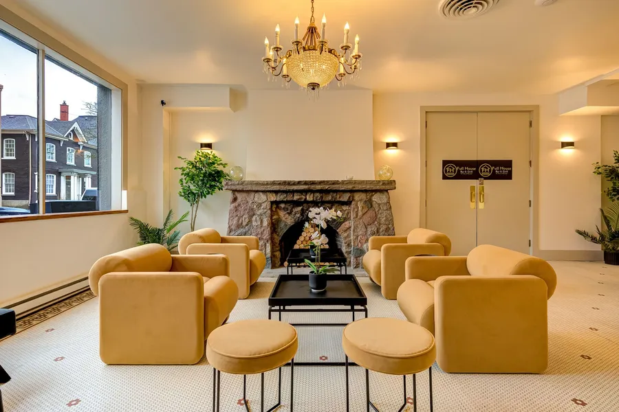 The Windsor Hotel by Hoco Hotels Collection hotel detail image 2