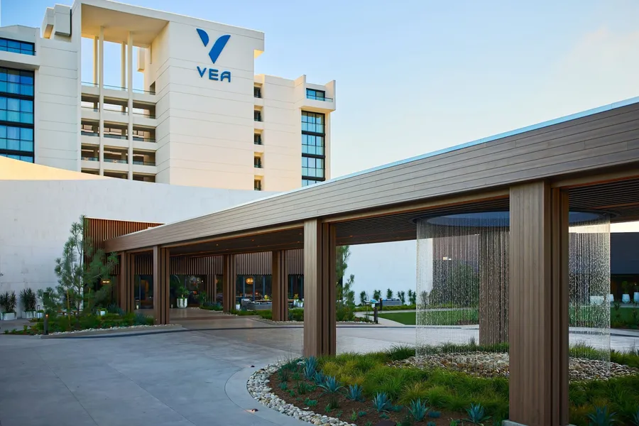 VEA Newport Beach, A Marriott Resort & Spa hotel detail image 6