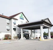 Holiday Inn Express & Suites Knoxville-North-I-75 Exit 112 by IHG hotel detail image 4