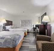 Best Western Oakbrook Inn hotel detail image 7