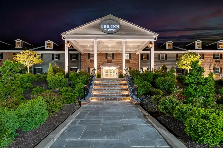 The Inn at Lewisburg, BW Signature Collection hotel detail image 2