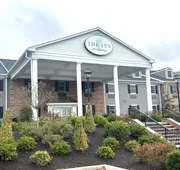 The Inn at Lewisburg, BW Signature Collection hotel detail image 3