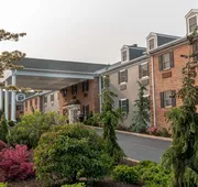 The Inn at Lewisburg, BW Signature Collection hotel detail image 4