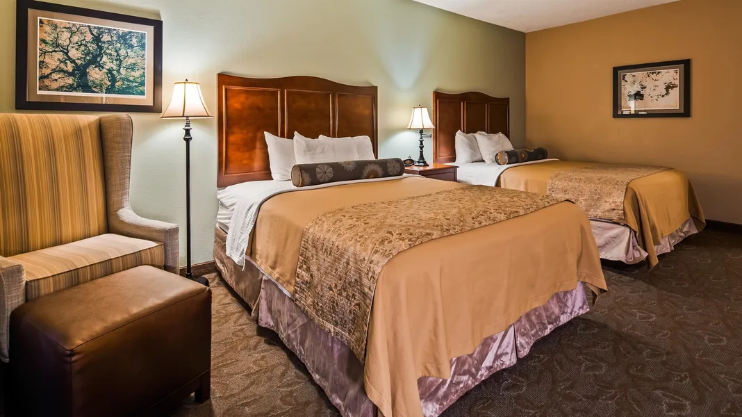 The Inn at Lewisburg, BW Signature Collection hotel detail image 6