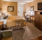 The Inn at Lewisburg, BW Signature Collection hotel detail image 7